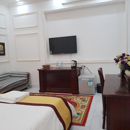 مدينة هوشي منه Kim Cuong - Hotel Near Tan Son Nhat Airport المظهر الخارجي الصورة