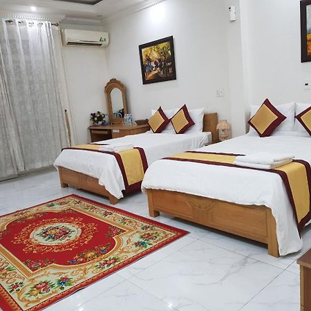 مدينة هوشي منه Kim Cuong - Hotel Near Tan Son Nhat Airport المظهر الخارجي الصورة