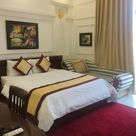 مدينة هوشي منه Kim Cuong - Hotel Near Tan Son Nhat Airport المظهر الخارجي الصورة